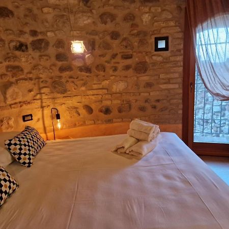 Apartament Thomas' Castle Pozzolengo Zewnętrze zdjęcie