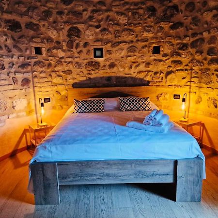 Apartament Thomas' Castle Pozzolengo Zewnętrze zdjęcie