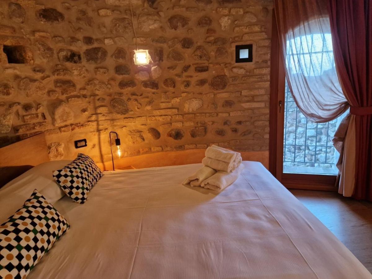 Apartament Thomas' Castle Pozzolengo Zewnętrze zdjęcie