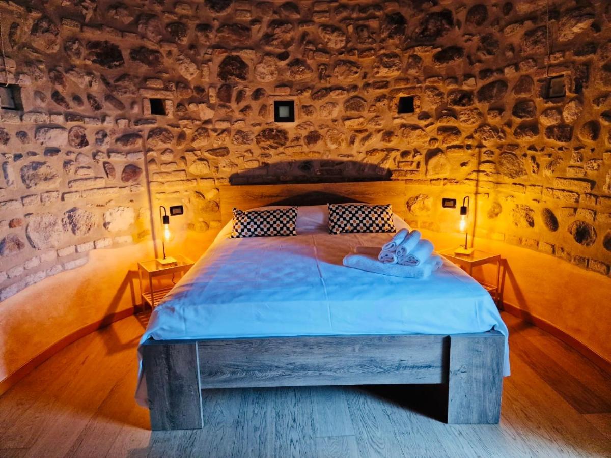 Apartament Thomas' Castle Pozzolengo Zewnętrze zdjęcie